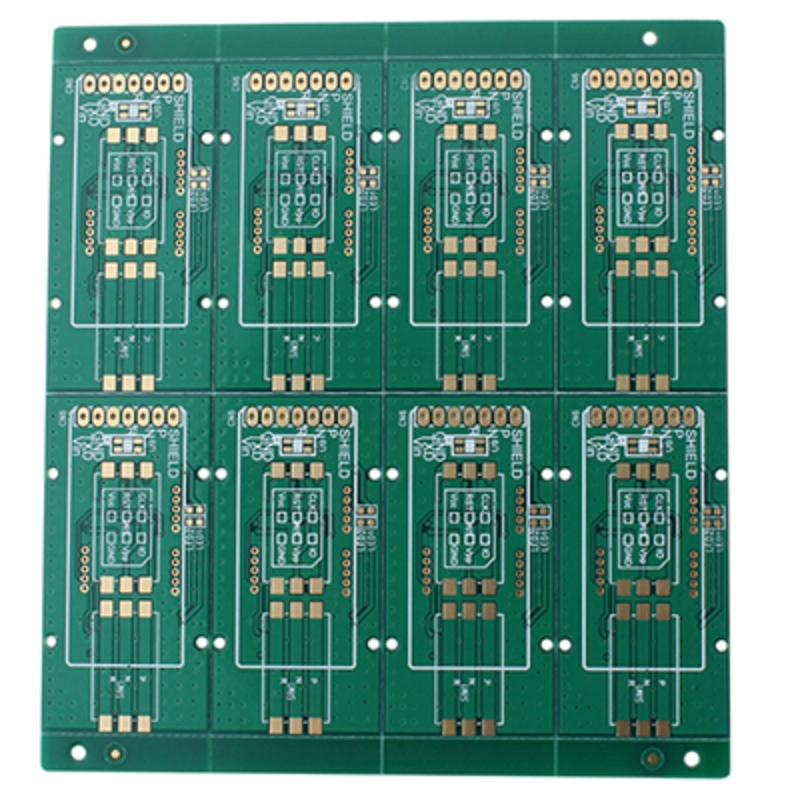 Πλακέτα PCB PCB Circuit Board PCB από το εργοστάσιο